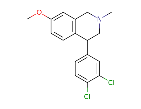 Diclofensine